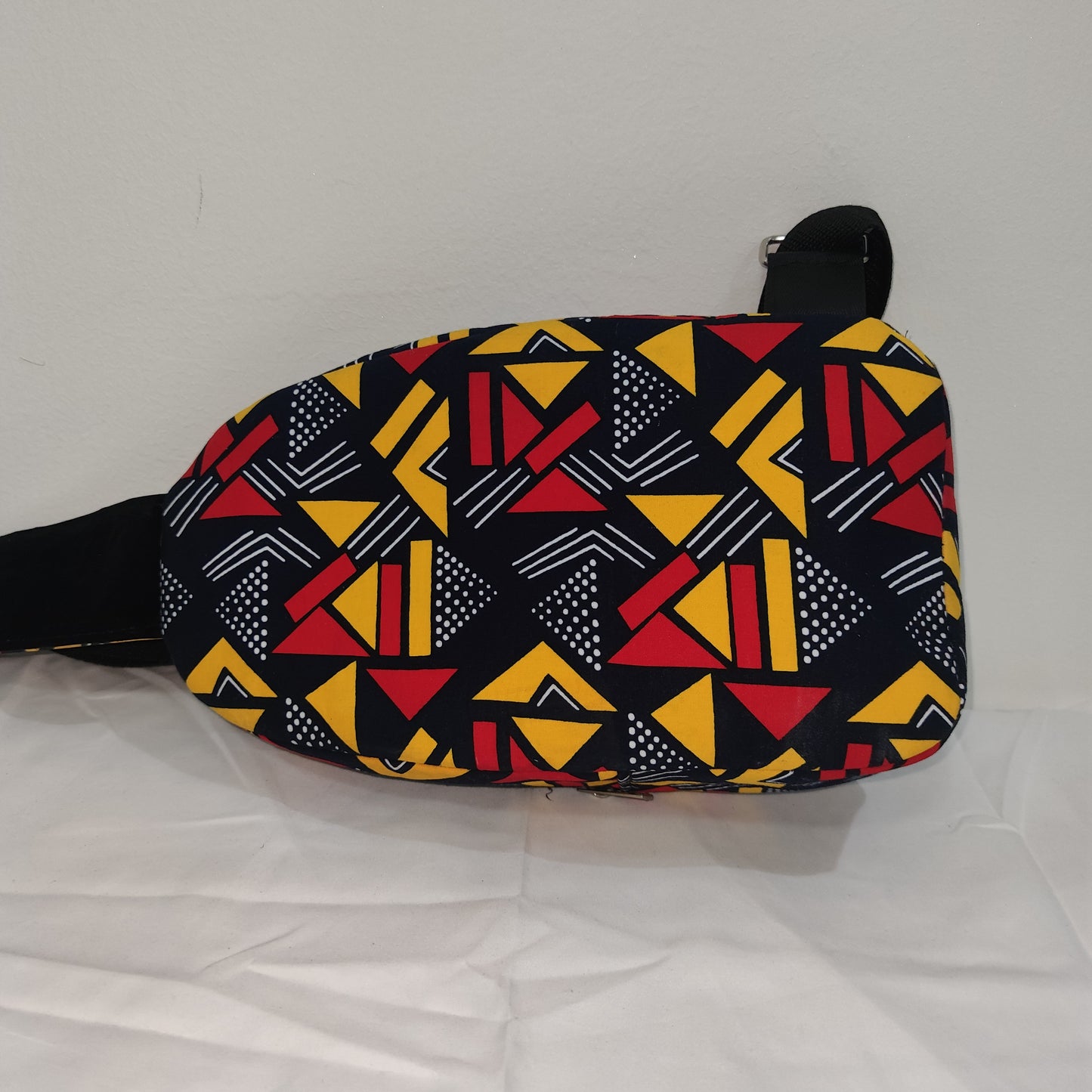 Omi Ankara Sling Bag