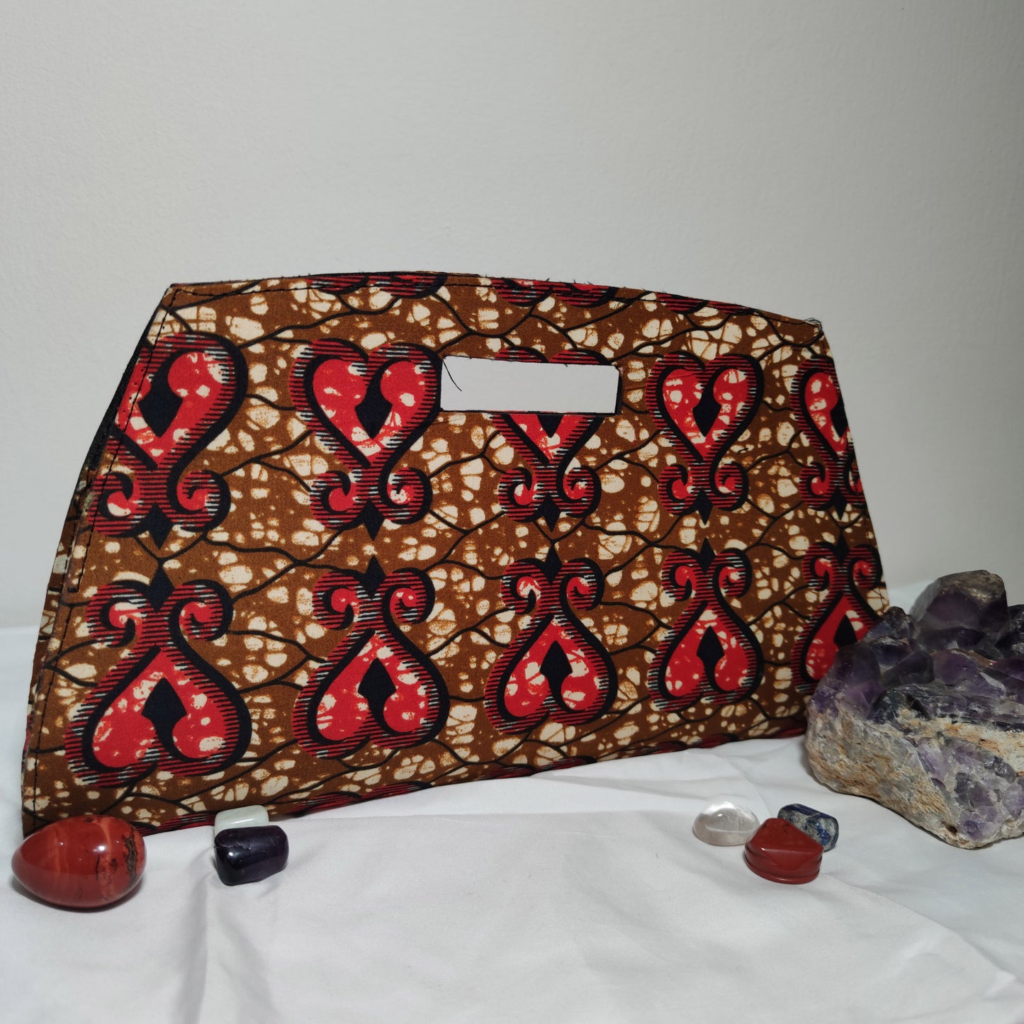 Onim Ankara Clutch