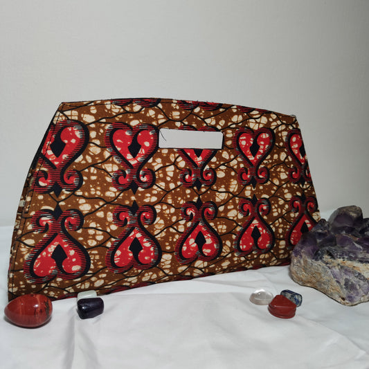 Onim Ankara Clutch