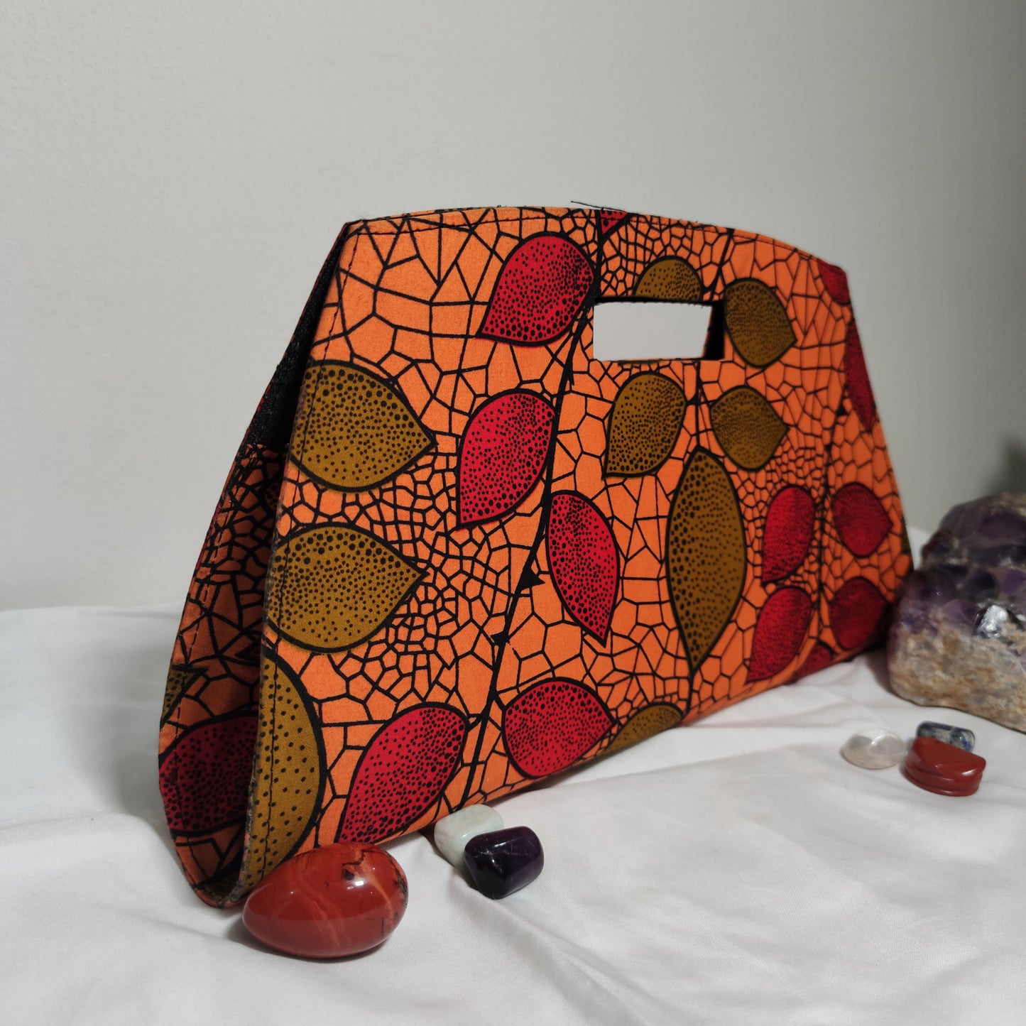 Onim Ankara Clutch