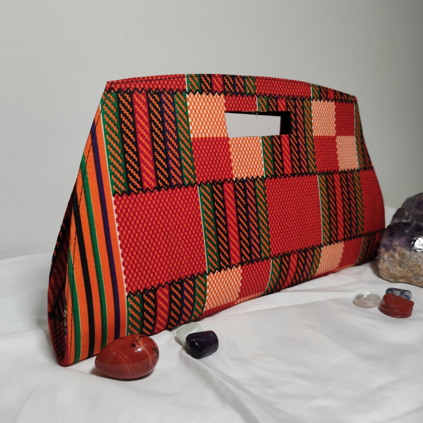 Onim Ankara Clutch