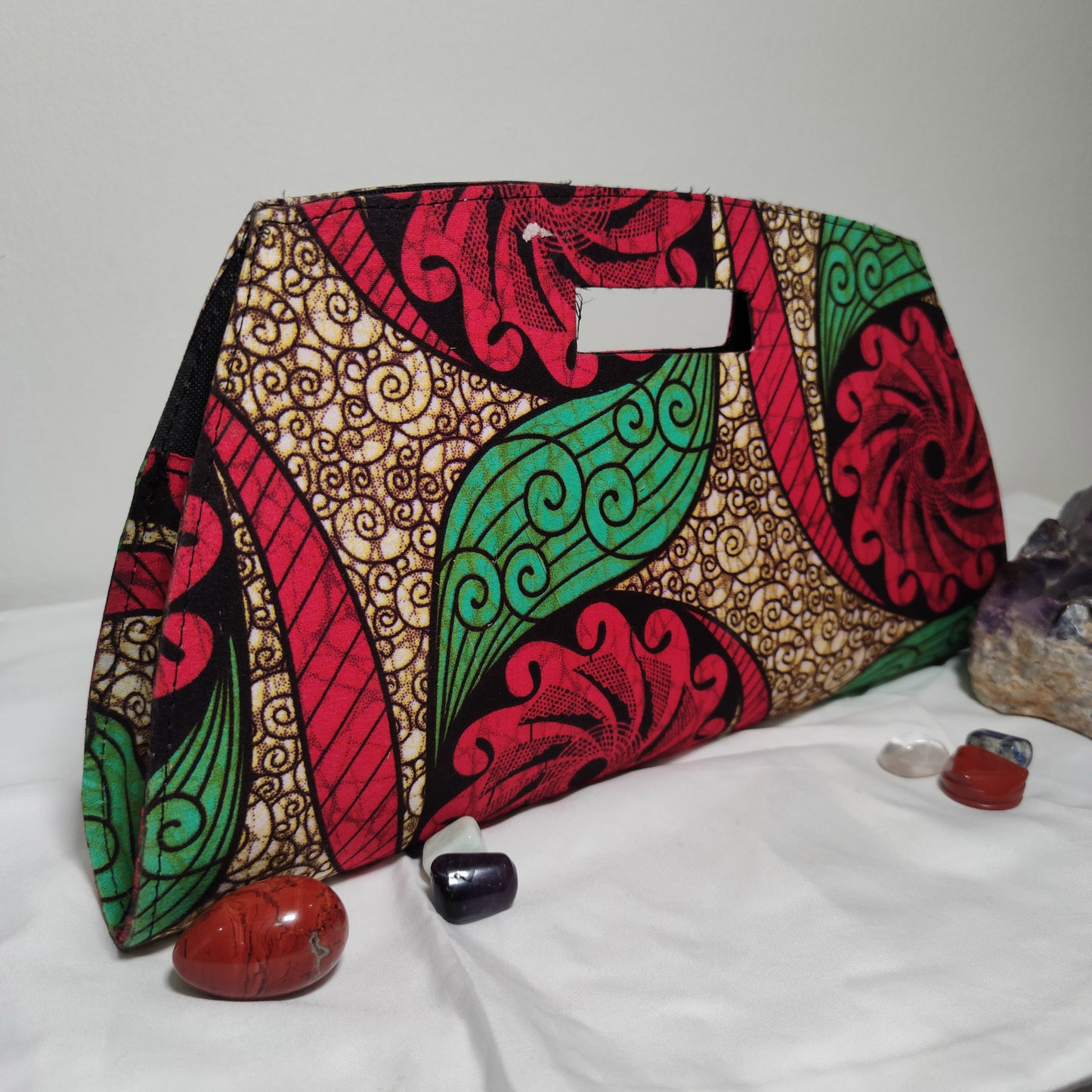 Onim Ankara Clutch