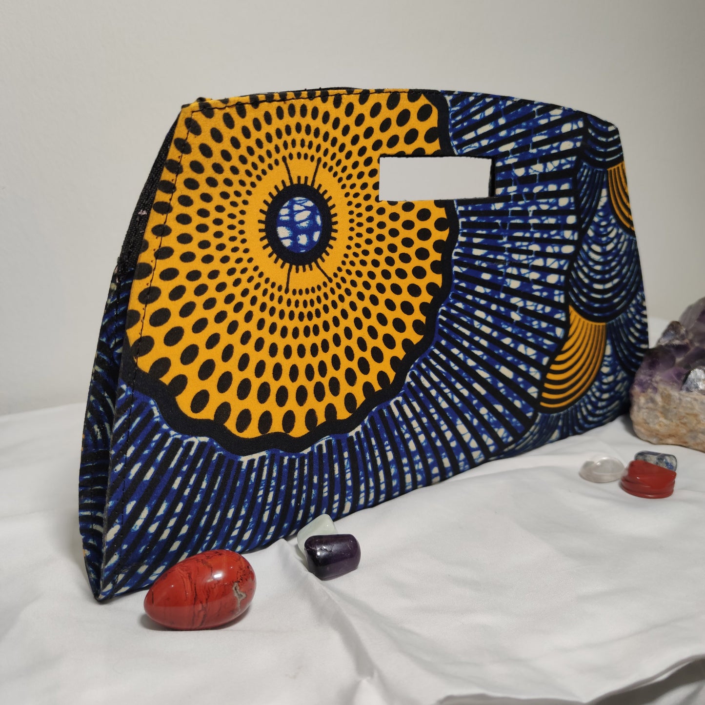Onim Ankara Clutch