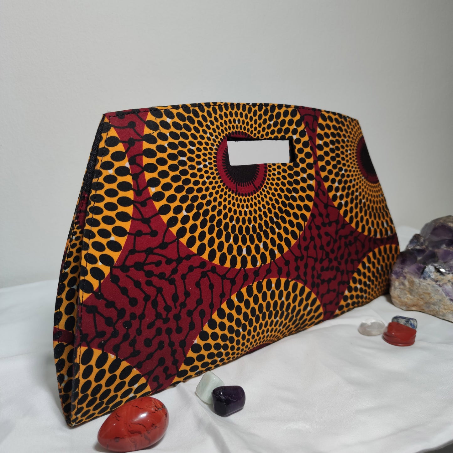 Onim Ankara Clutch