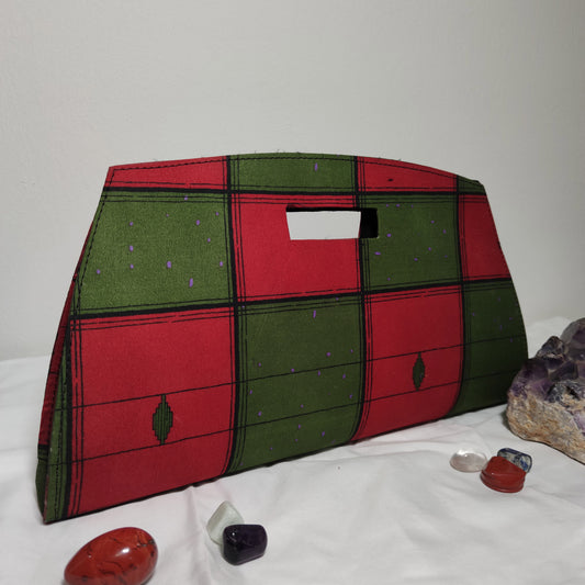 Onim Ankara Clutch