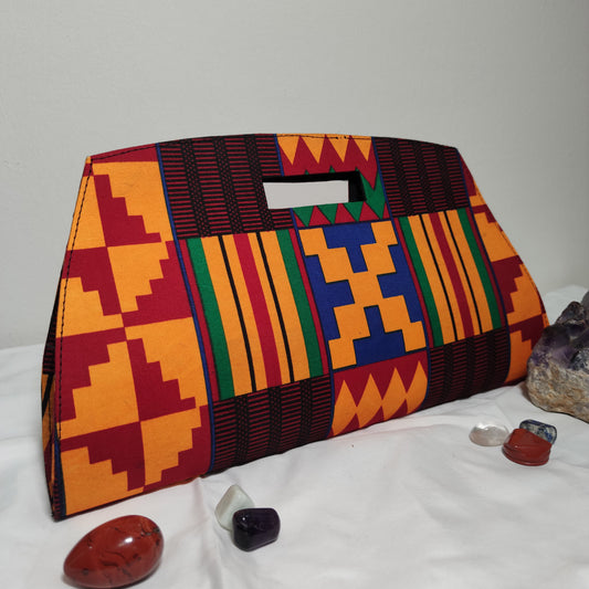 Onim Ankara Clutch