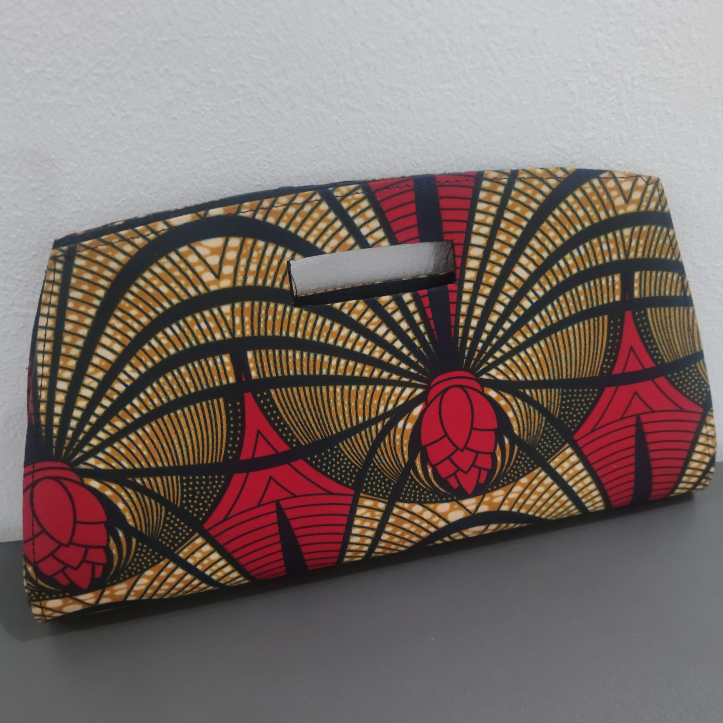 Onim Ankara Clutch
