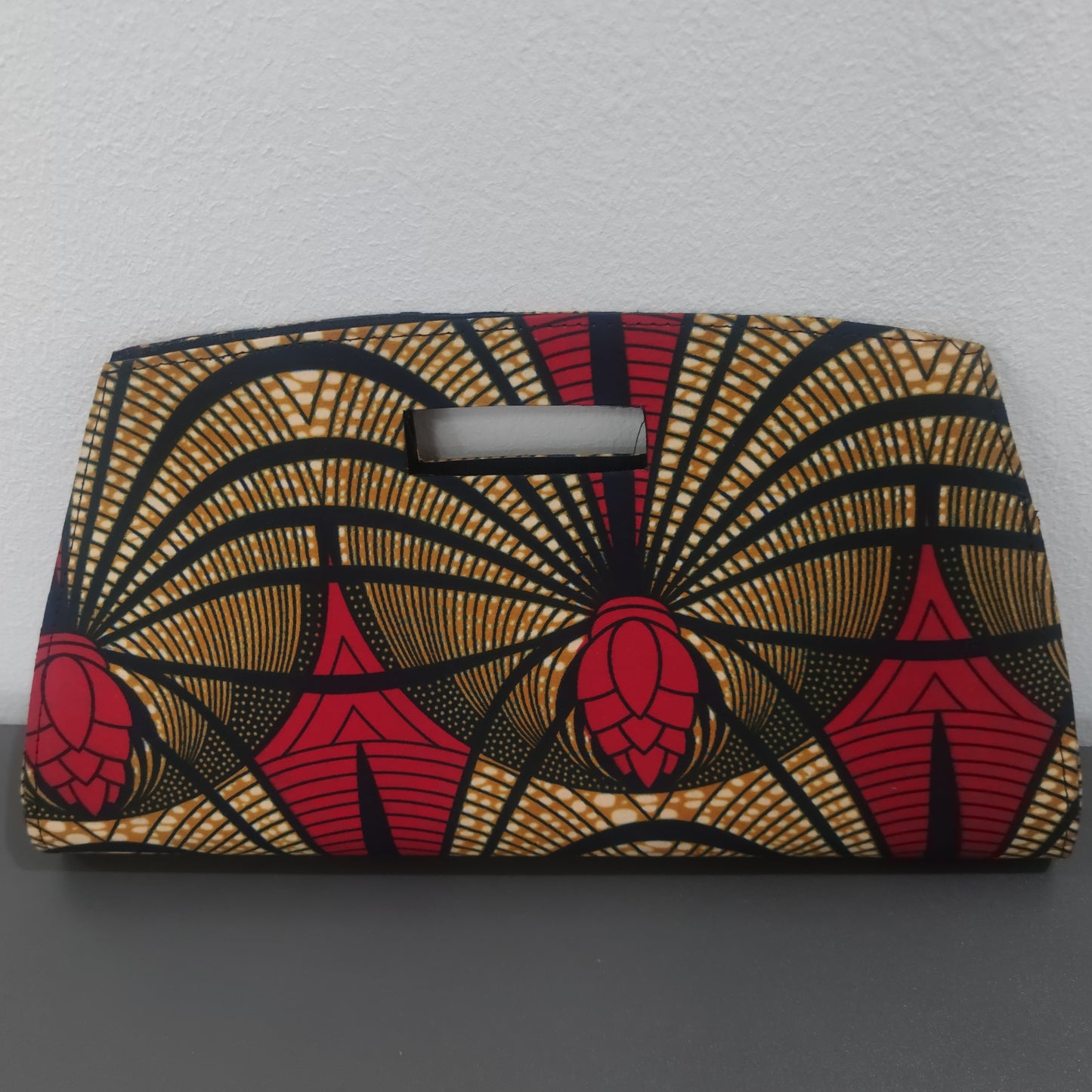 Onim Ankara Clutch