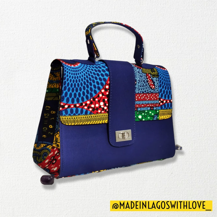 Agege Briefcase Bags