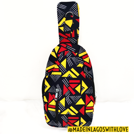 Omi Ankara Sling Bag