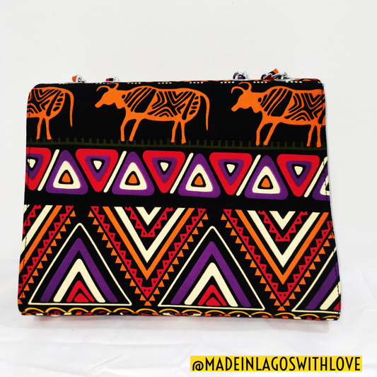 Iru Ankara Handbag
