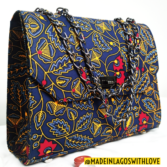 Eko Ankara Handbag