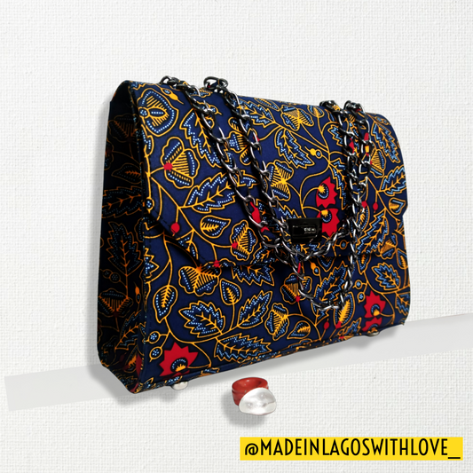 Eko Ankara Handbag