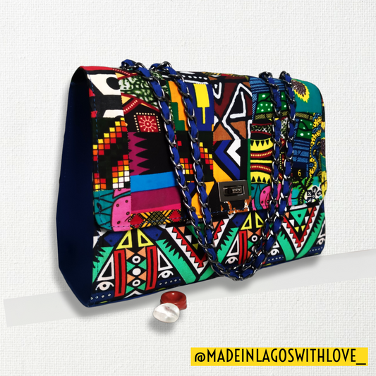 Eko Ankara Handbag