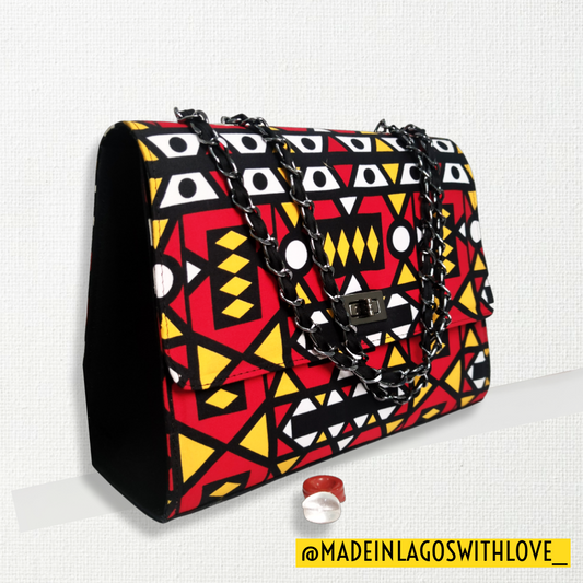 Eko Ankara Handbag