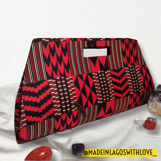 Onim Ankara Clutch