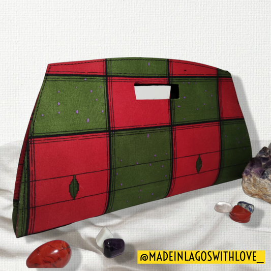 Onim Ankara Clutch