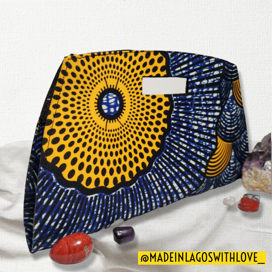 Onim Ankara Clutch