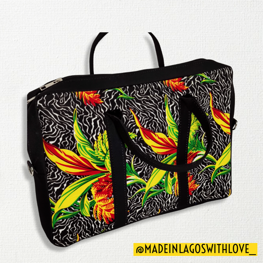 Imota Ankara Laptop Bag