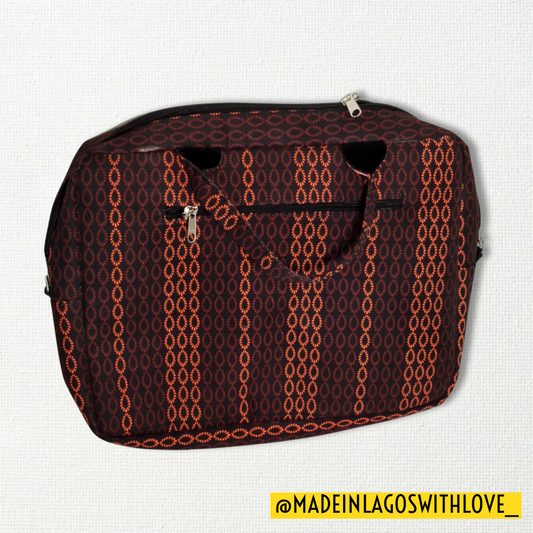 Imota Ankara Laptop Bag