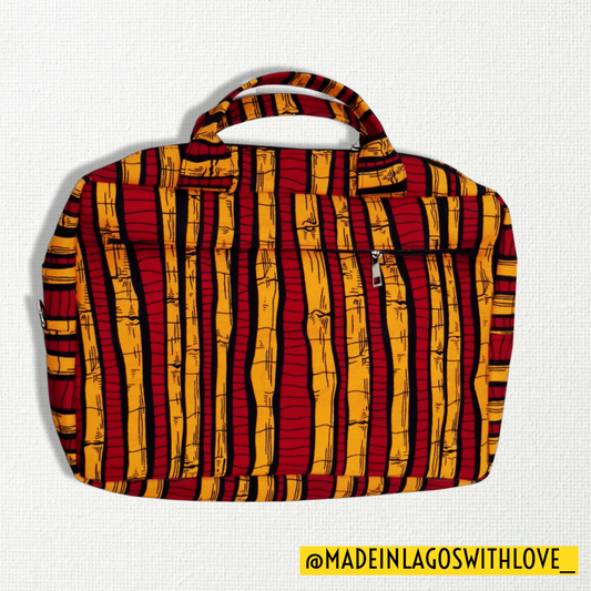 Imota Ankara Laptop Bag
