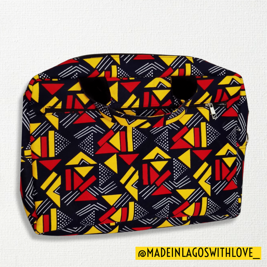 Imota Ankara Laptop Bag