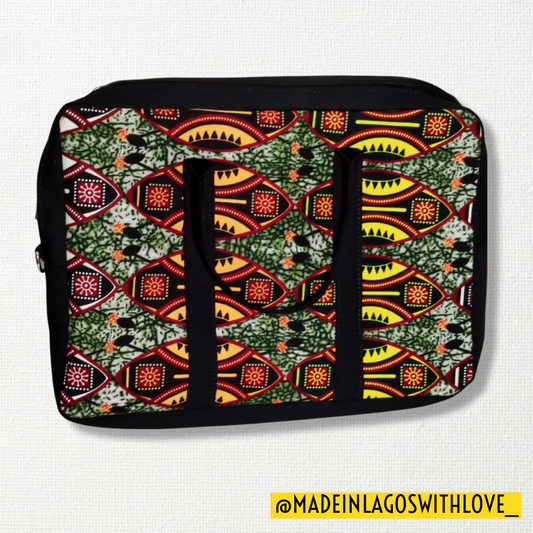 Imota Ankara Laptop Bag