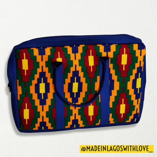 Imota Ankara Laptop Bag