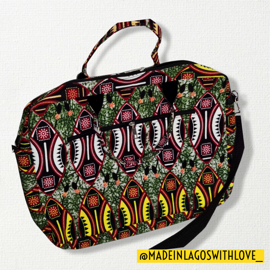 Imota Ankara Laptop Bag