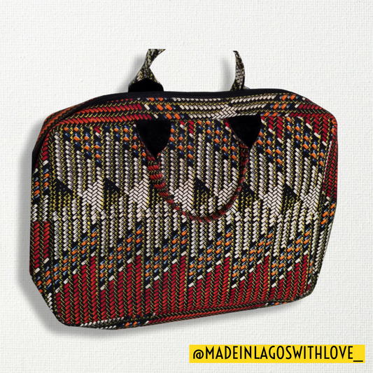 Imota Ankara Laptop Bag