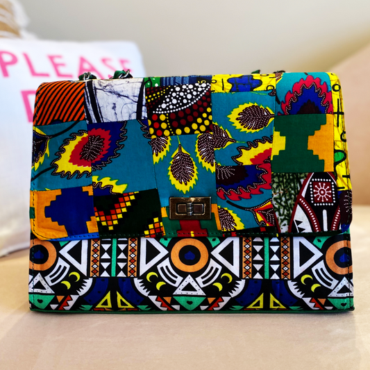 Eko Ankara Handbag