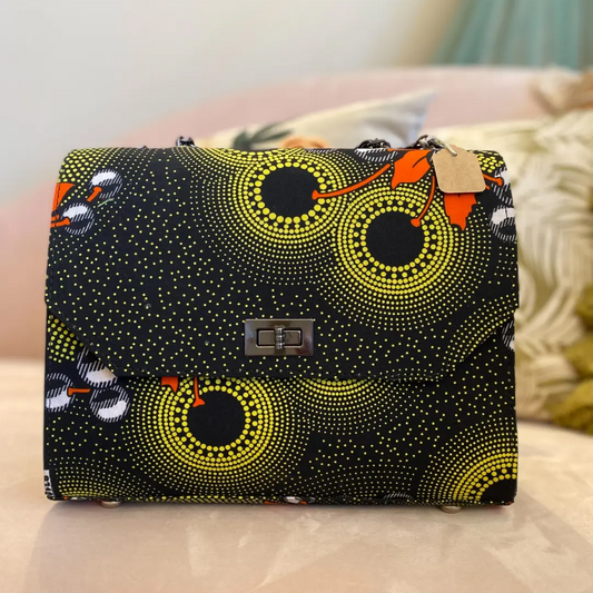 Eko Ankara Handbag