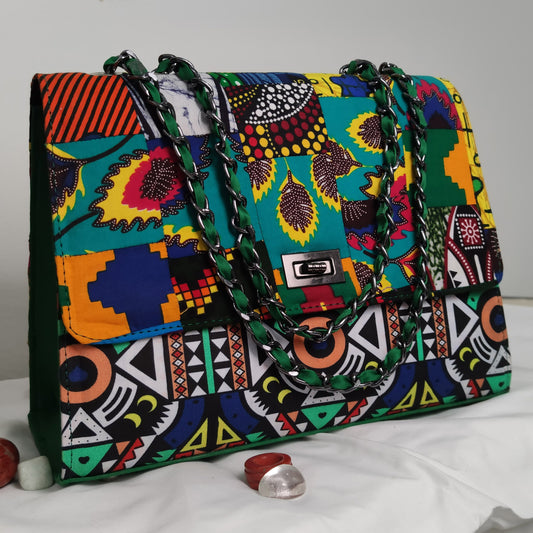 Eko Ankara Handbag
