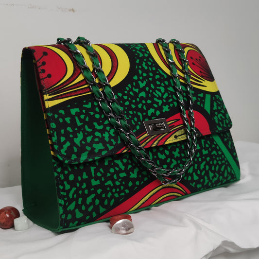 Eko Ankara Handbag