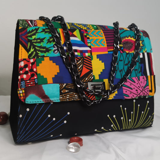 Eko Ankara Handbag