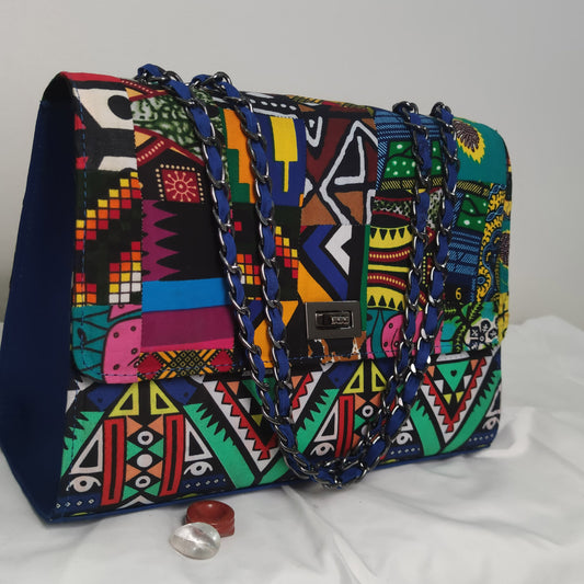 Eko Ankara Handbag