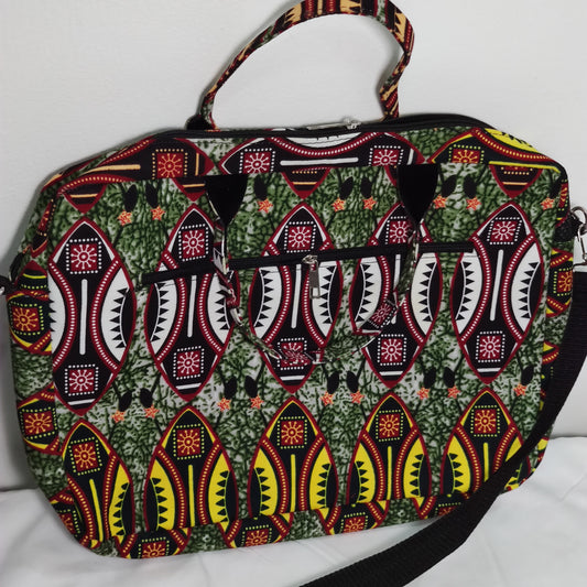 Imota Ankara Laptop Bag