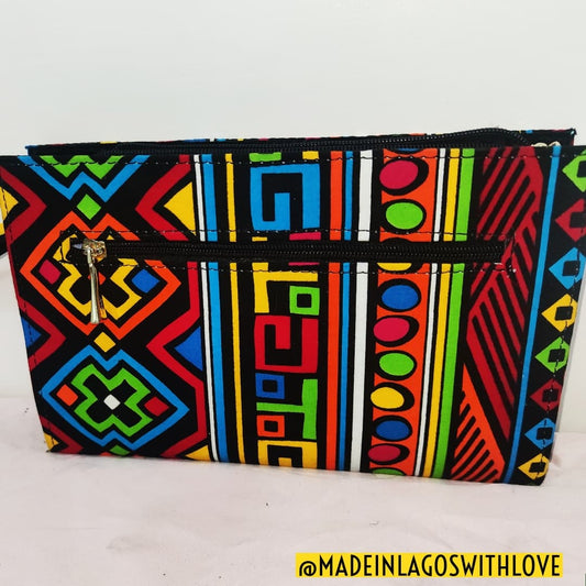 Lekki Ankara Wallet