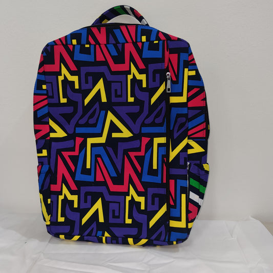 Illara Ankara Backpack