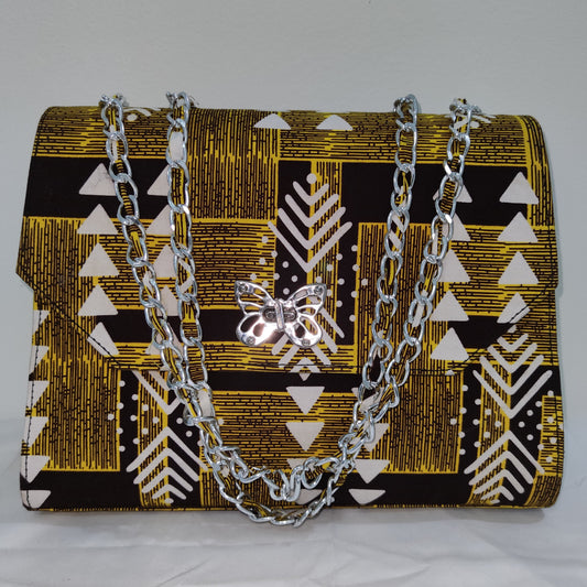 Iru Ankara Handbag