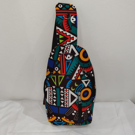 Omi Ankara Sling Bag
