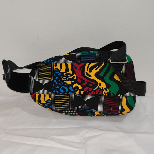 Omi Ankara Sling Bag