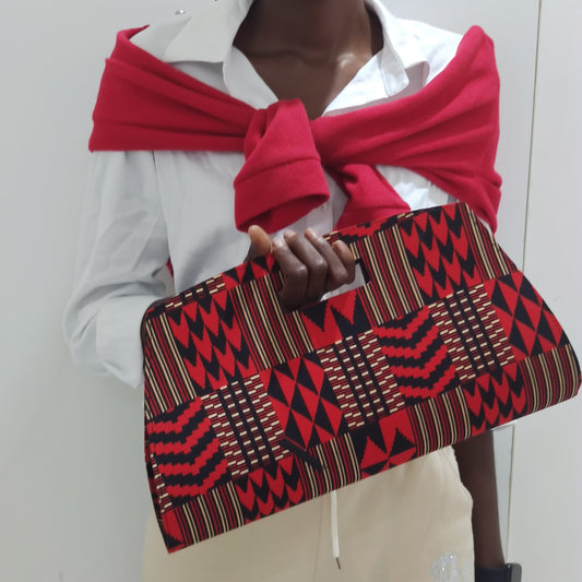 Onim Ankara Clutch