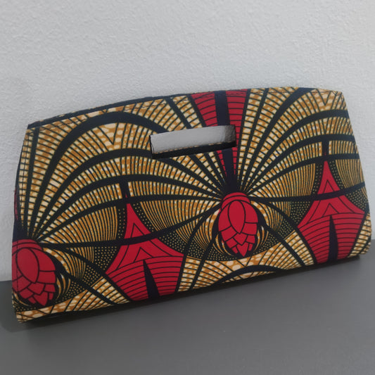 Onim Ankara Clutch
